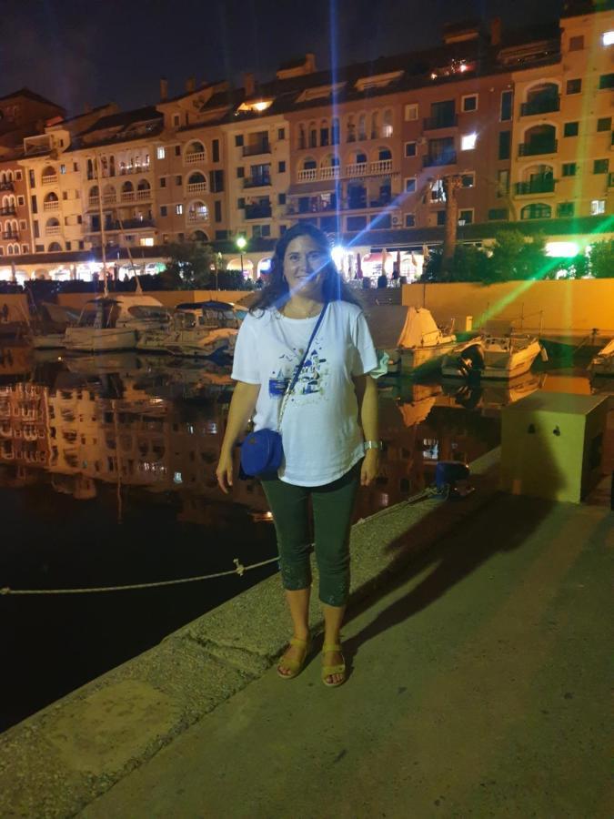 Alquiler Universidades Malvarrosa Playa Maritim Valencia Walencja Zewnętrze zdjęcie
